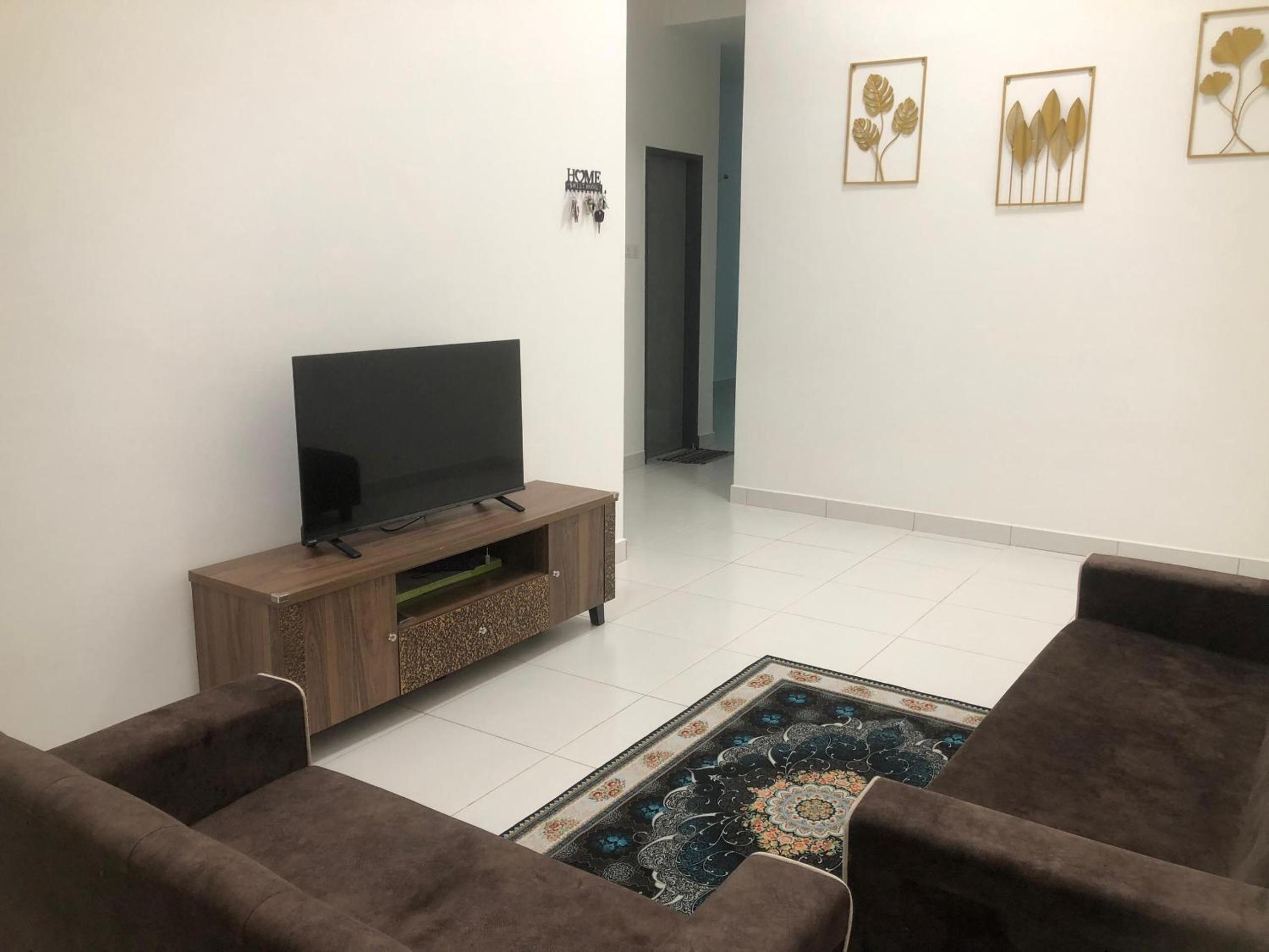 SK Villa's Homestay Kota Warisan, Dengkil, KLIA photo 2