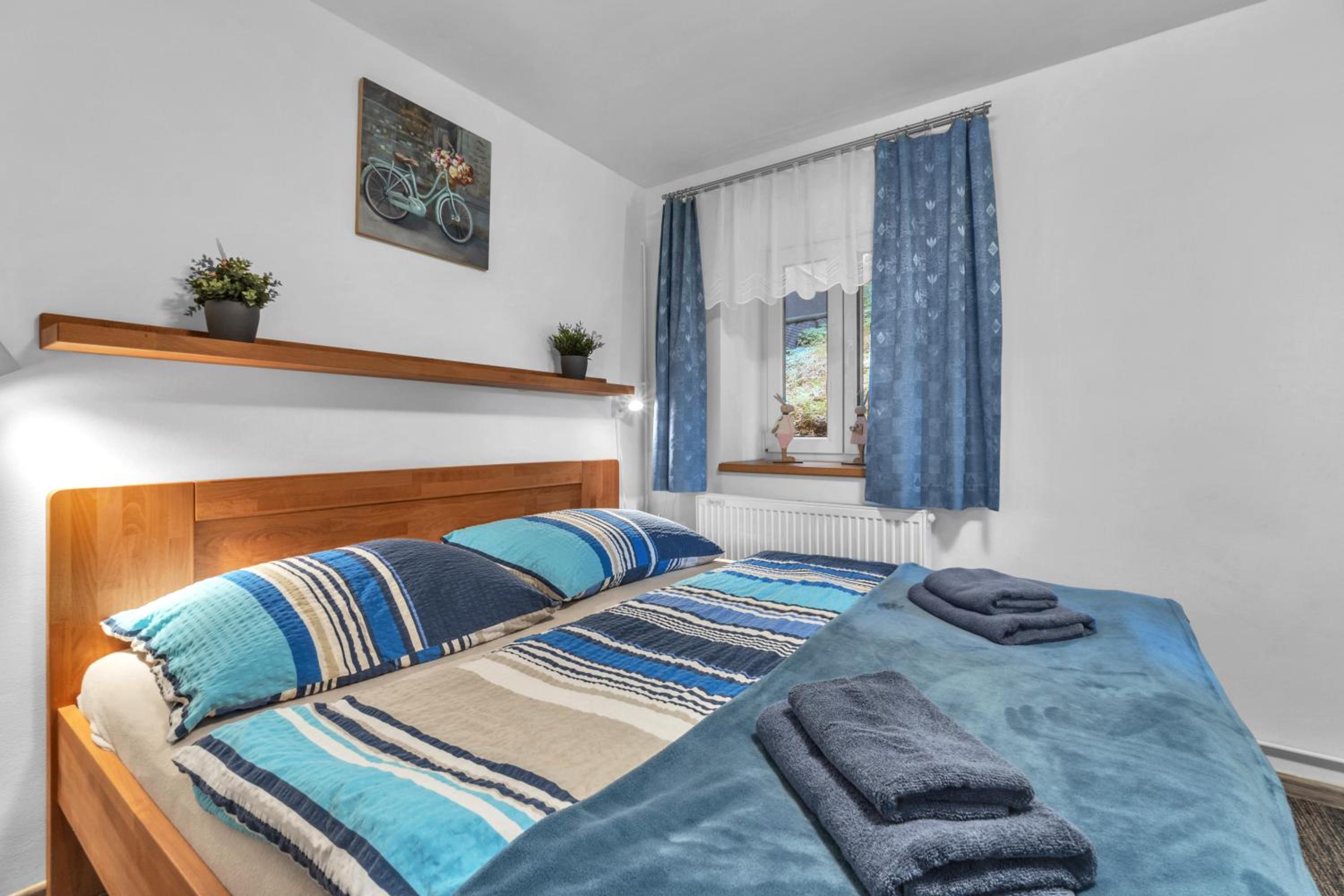 Apartmánový dům HORALKA view 5