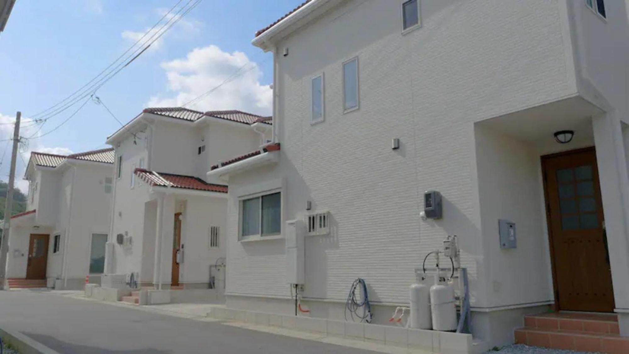 Grande Ortho Okinawa Villa Onna 3 - Vacation STAY 91321