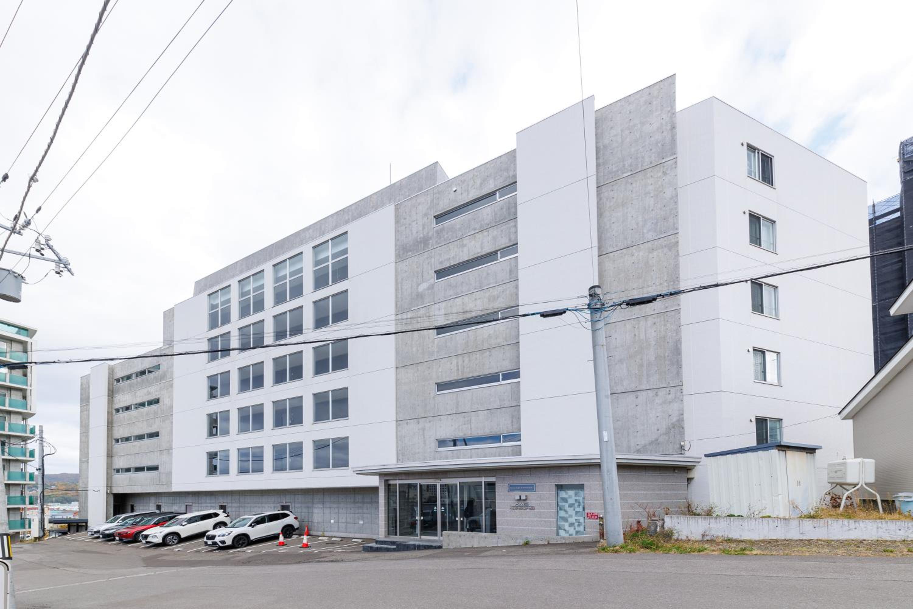 building