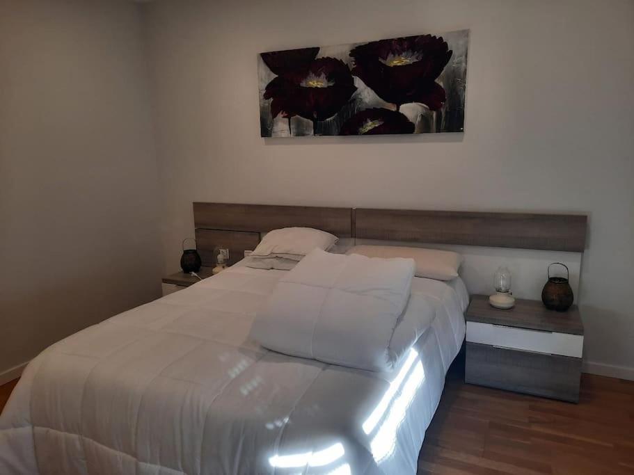 Luminoso chalet cerca de Segovia by CABANA Rentals