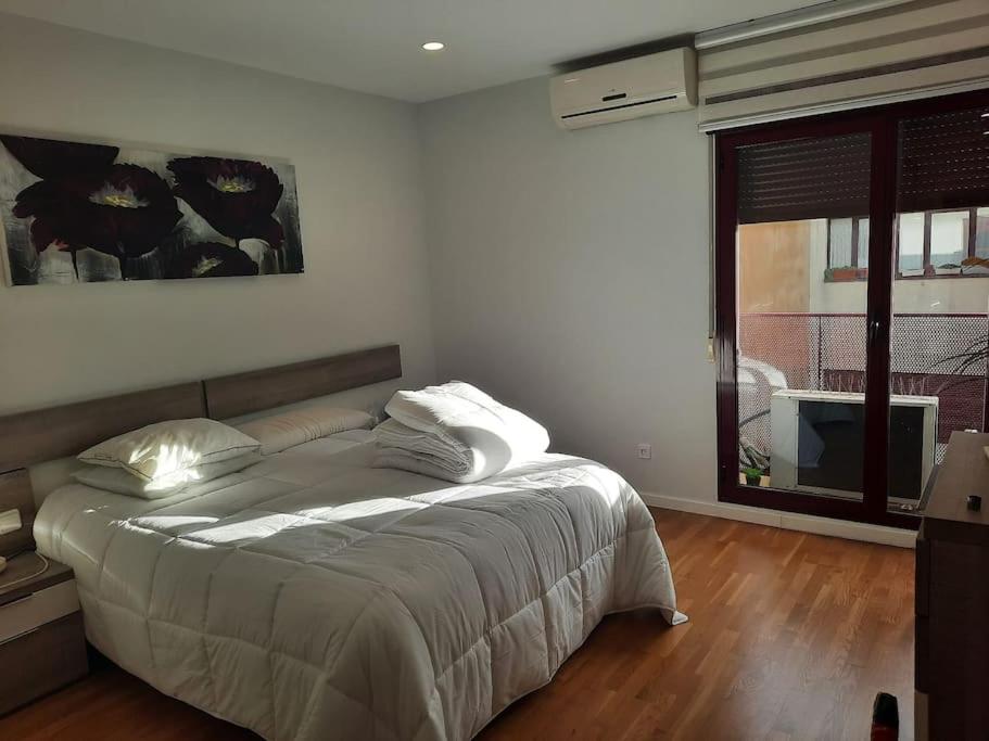 Luminoso chalet cerca de Segovia by CABANA Rentals