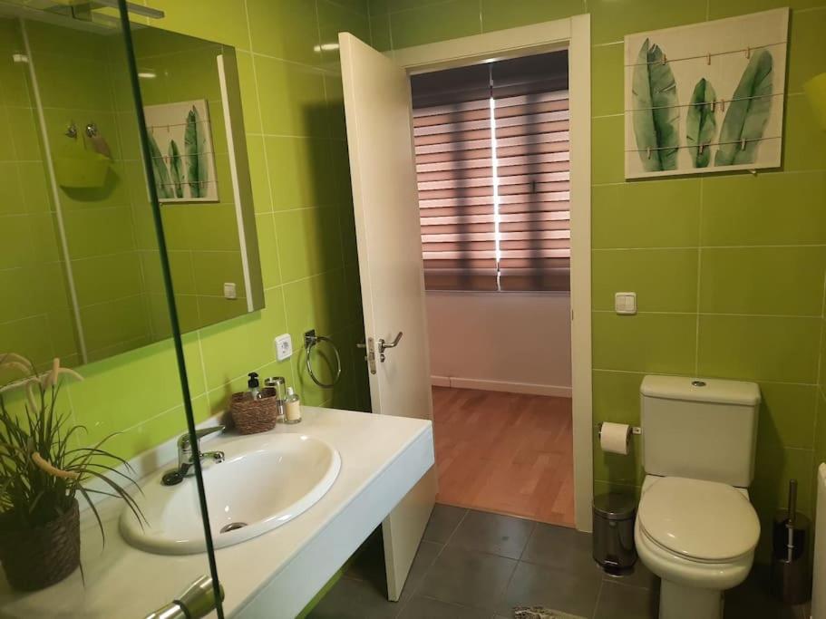Luminoso chalet cerca de Segovia by CABANA Rentals