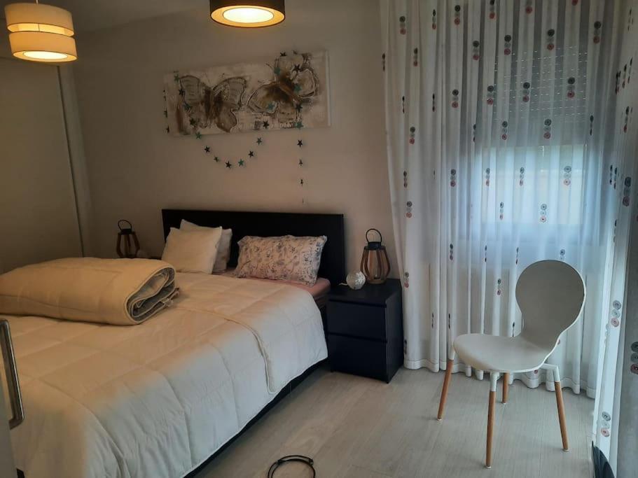 Luminoso chalet cerca de Segovia by CABANA Rentals