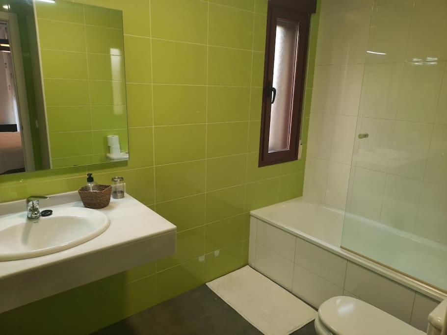Luminoso chalet cerca de Segovia by CABANA Rentals