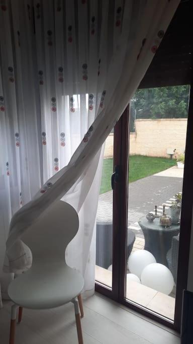 Luminoso chalet cerca de Segovia by CABANA Rentals