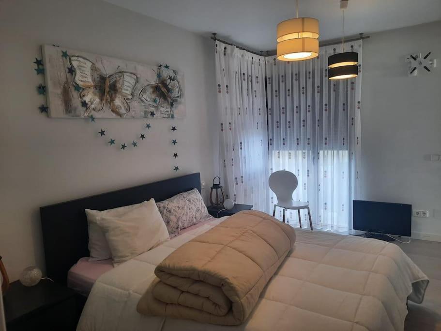 Luminoso chalet cerca de Segovia by CABANA Rentals