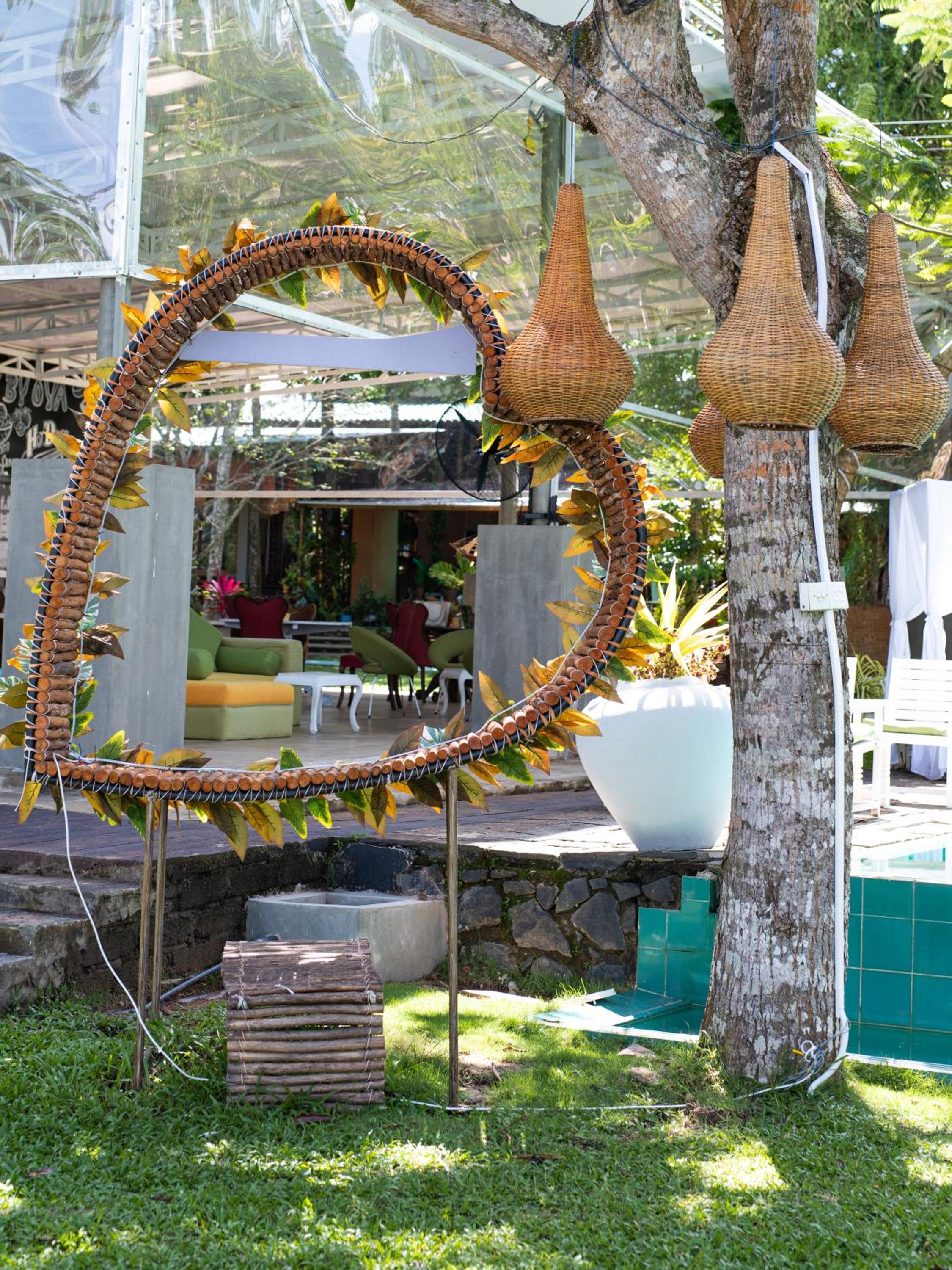 The Oya by Arunalu Leisure