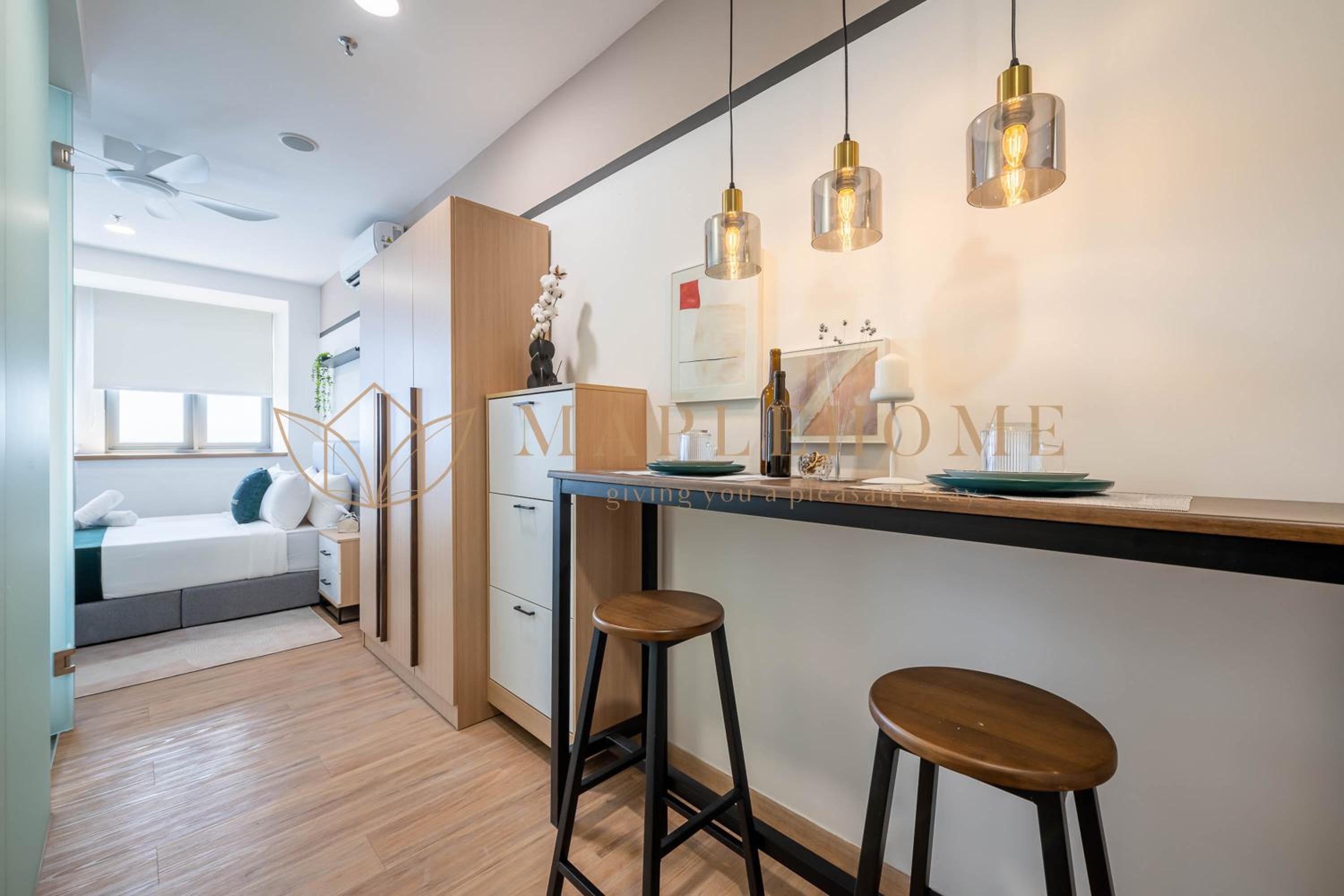 Riveria Premier Suites Kuala Lumpur