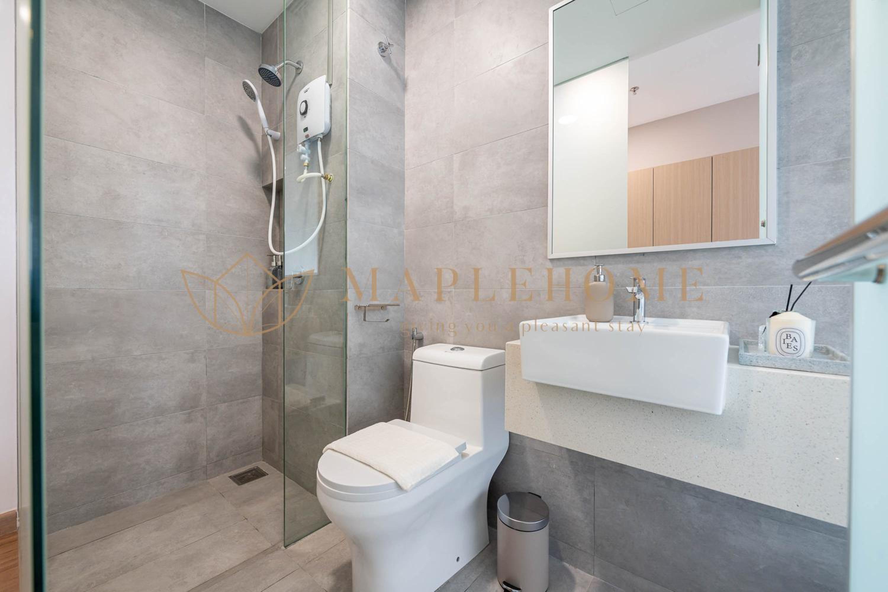 Riveria Premier Suites Kuala Lumpur