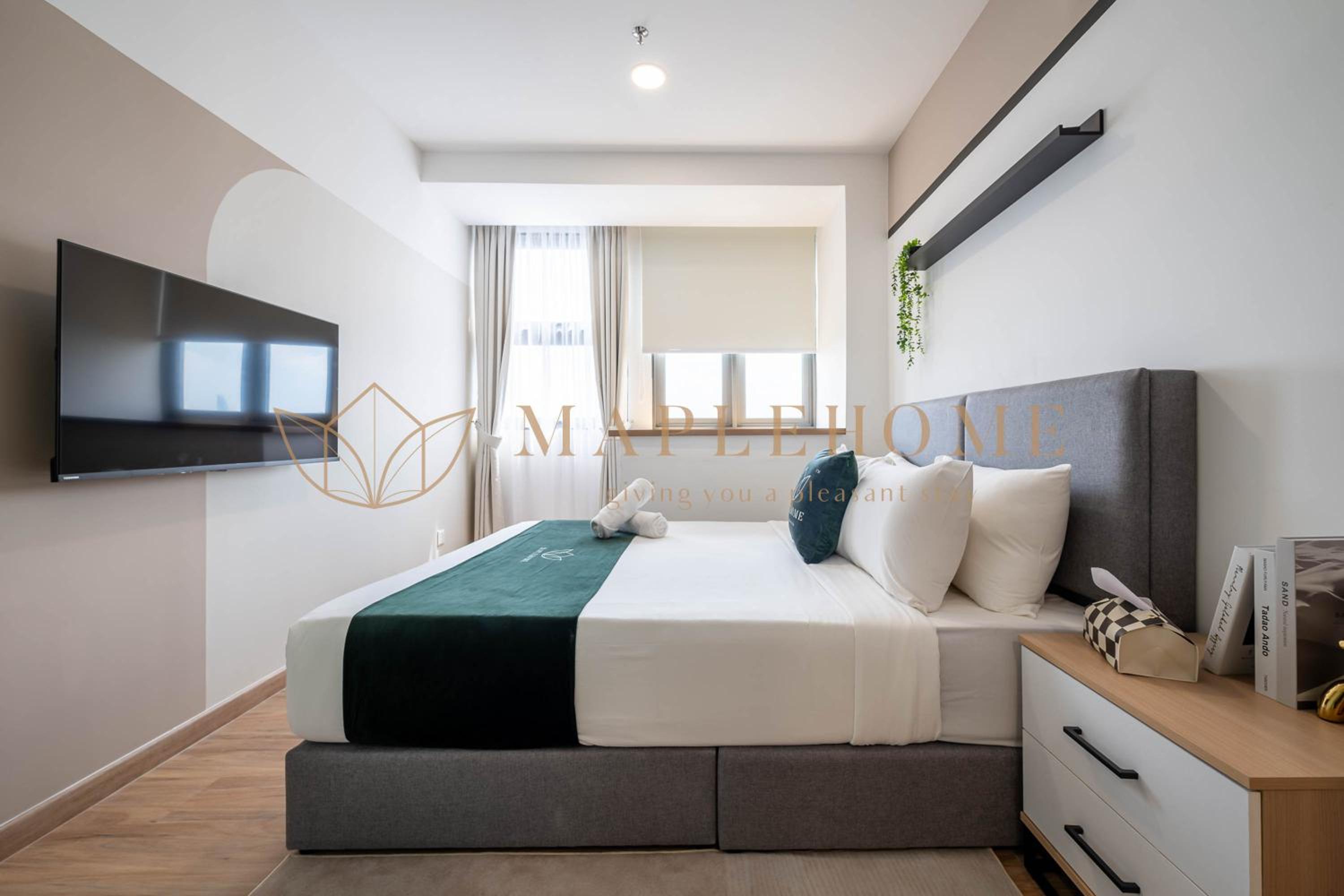 Riveria Premier Suites Kuala Lumpur