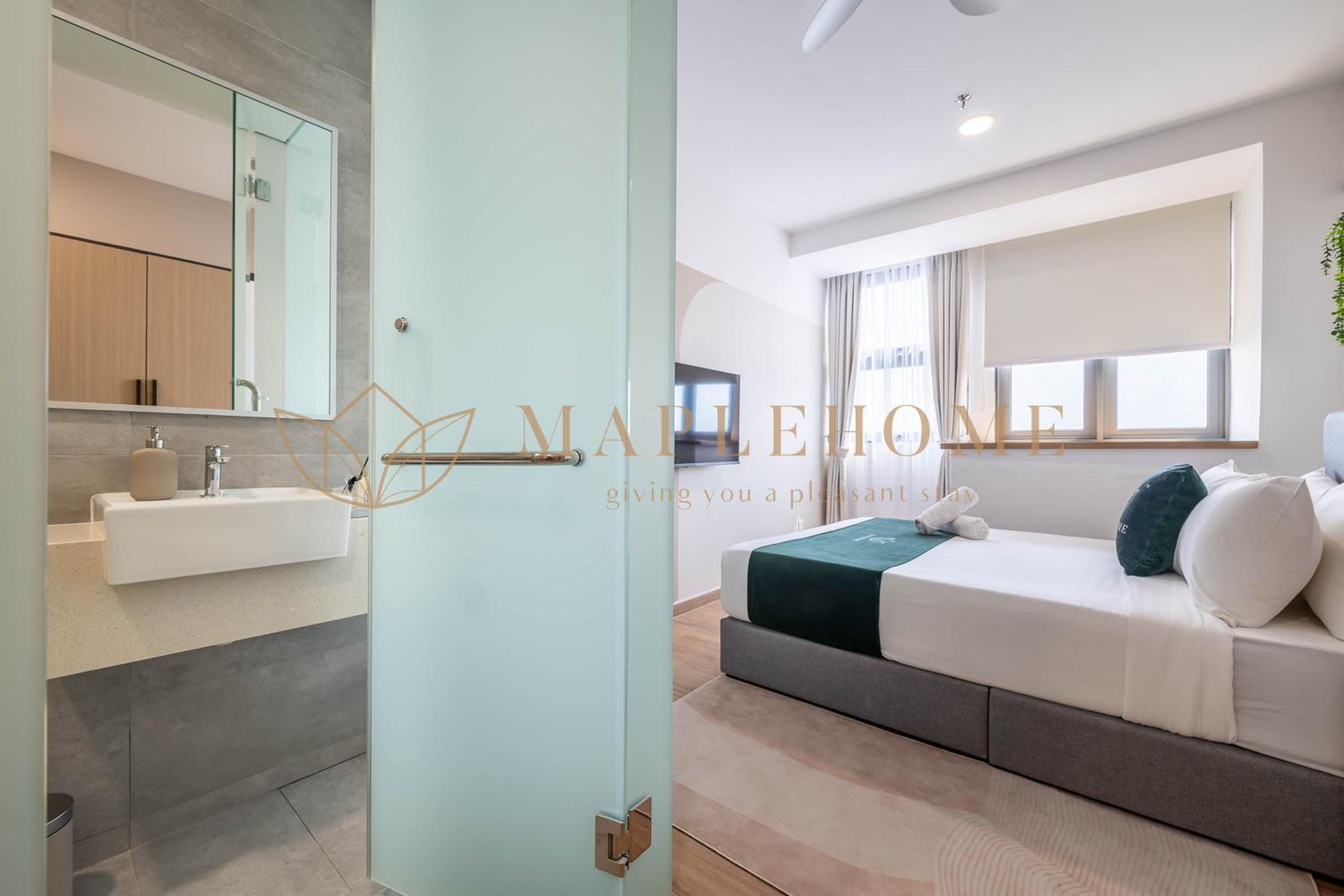 Riveria Premier Suites Kuala Lumpur