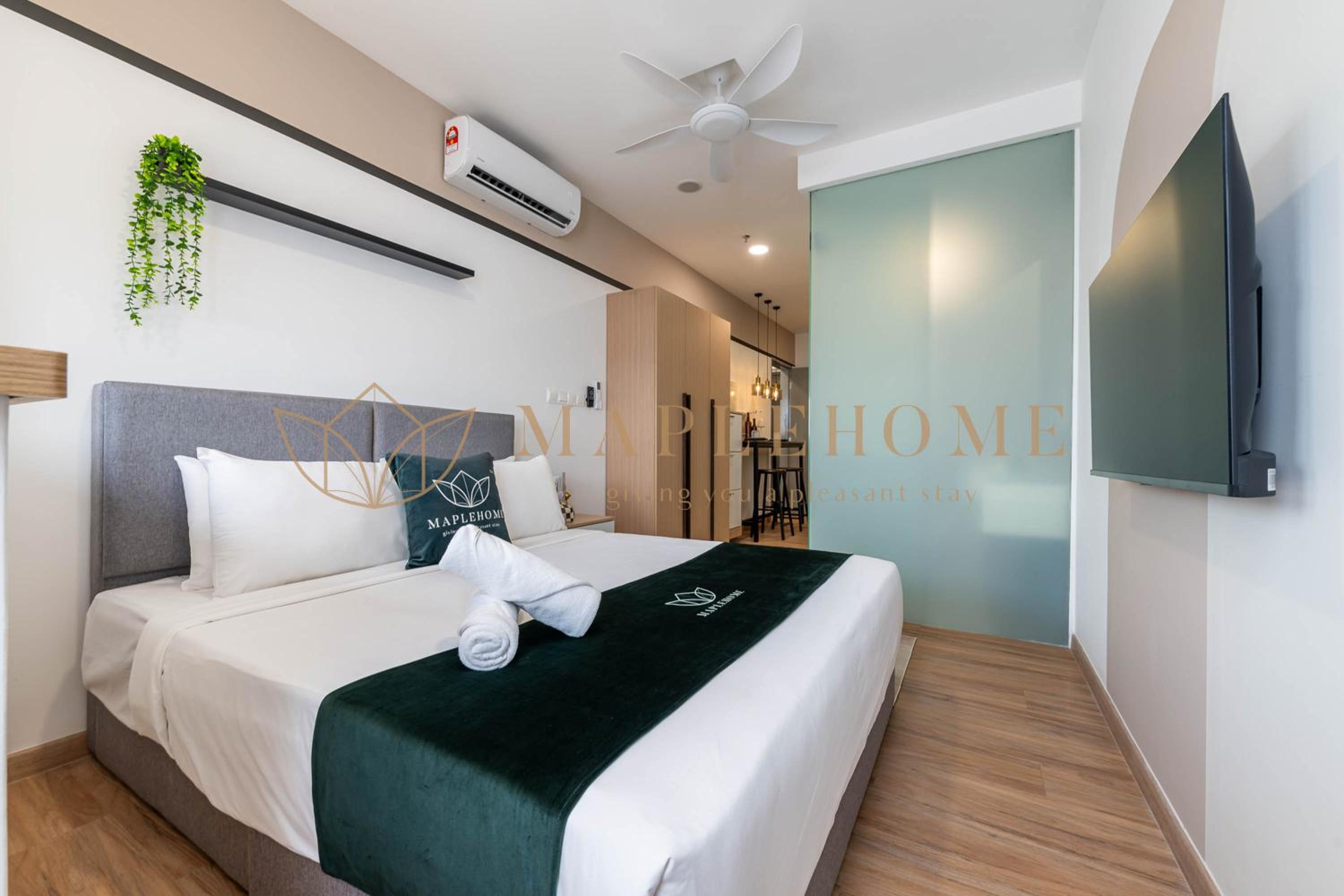 Riveria Premier Suites Kuala Lumpur
