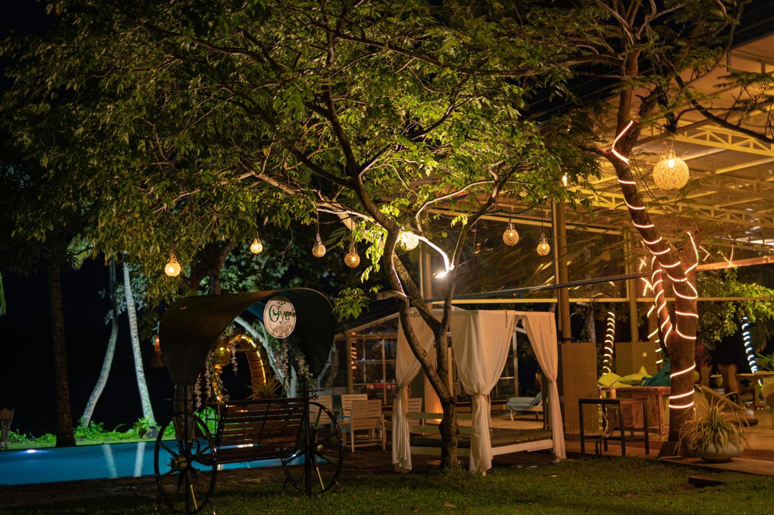 The Oya by Arunalu Leisure