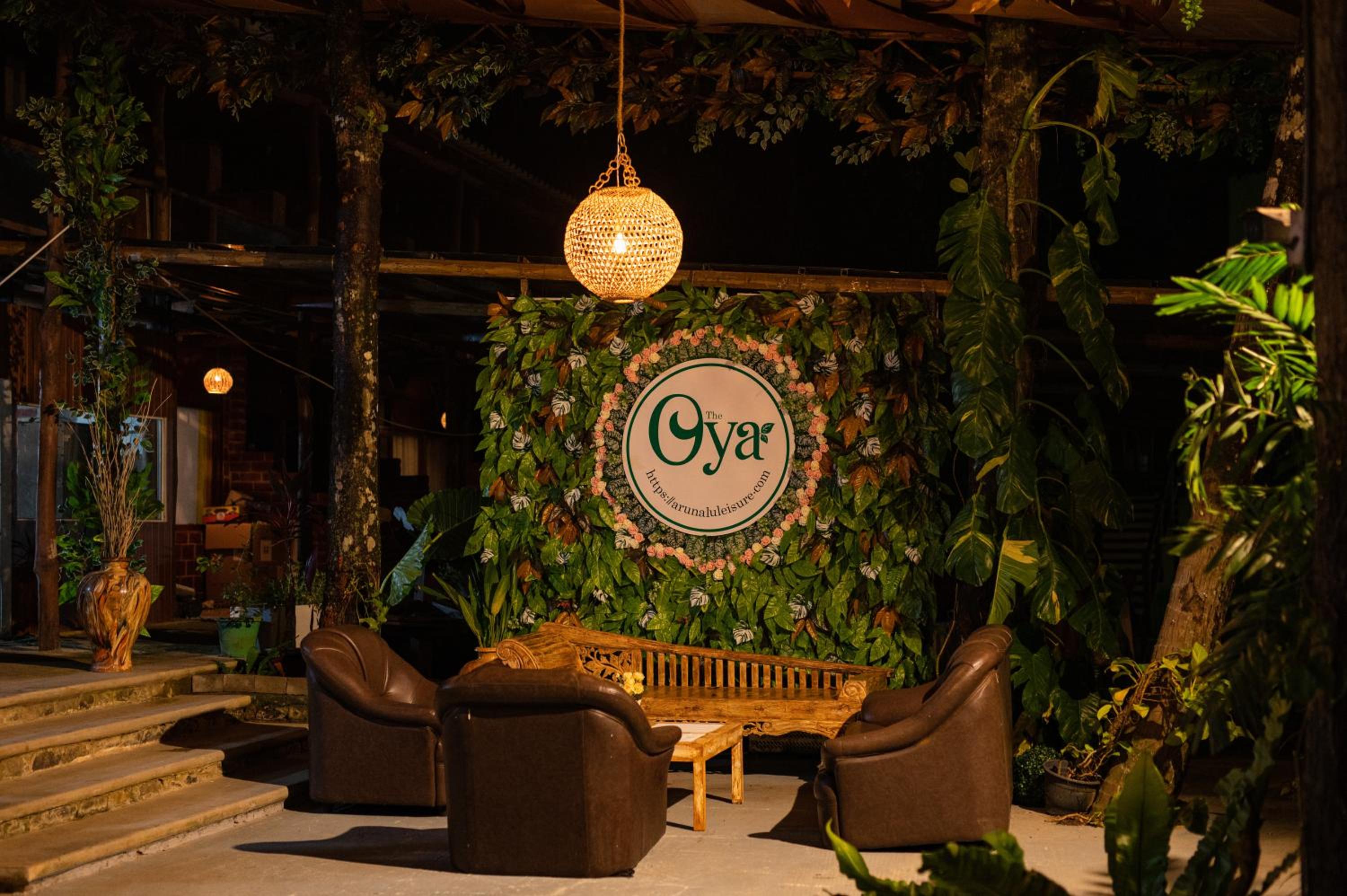 The Oya by Arunalu Leisure
