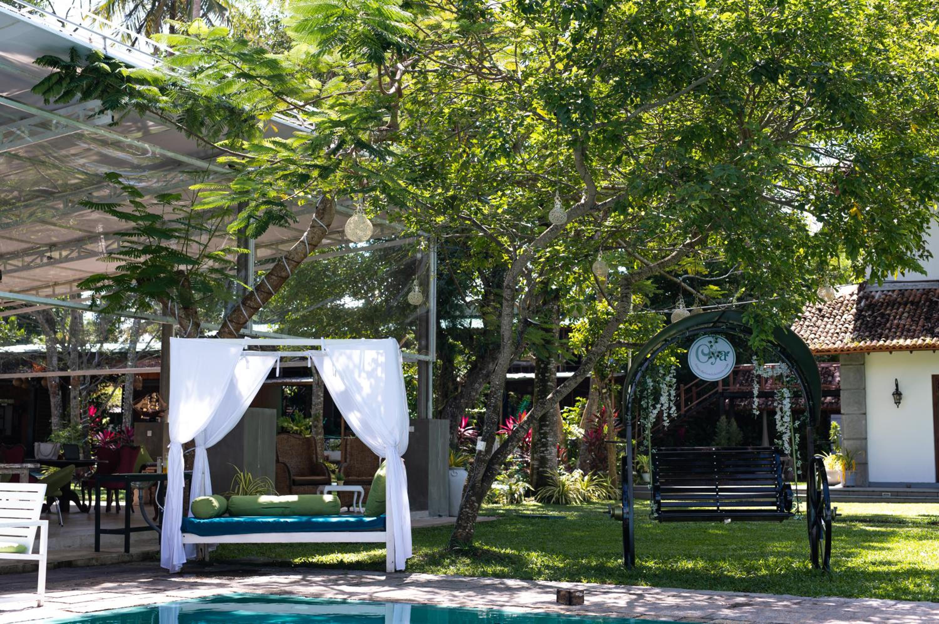 The Oya by Arunalu Leisure