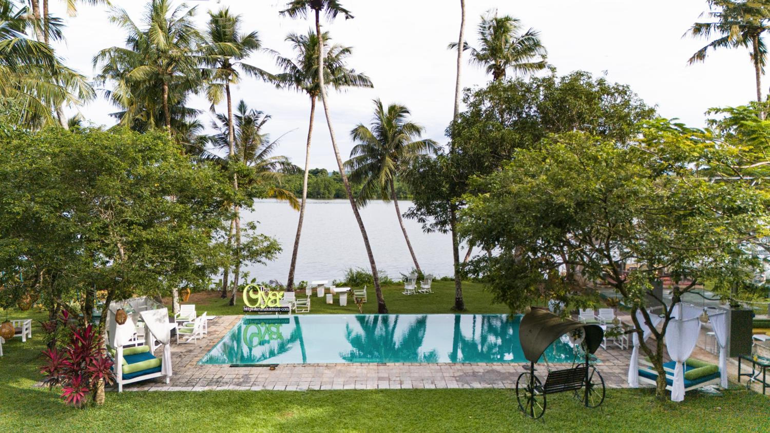 The Oya by Arunalu Leisure