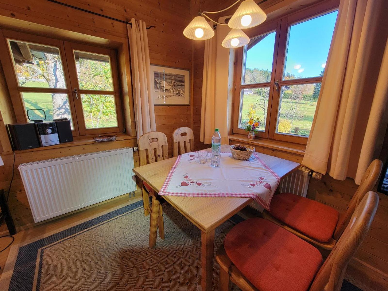 Ferienwohnungen Gattermann