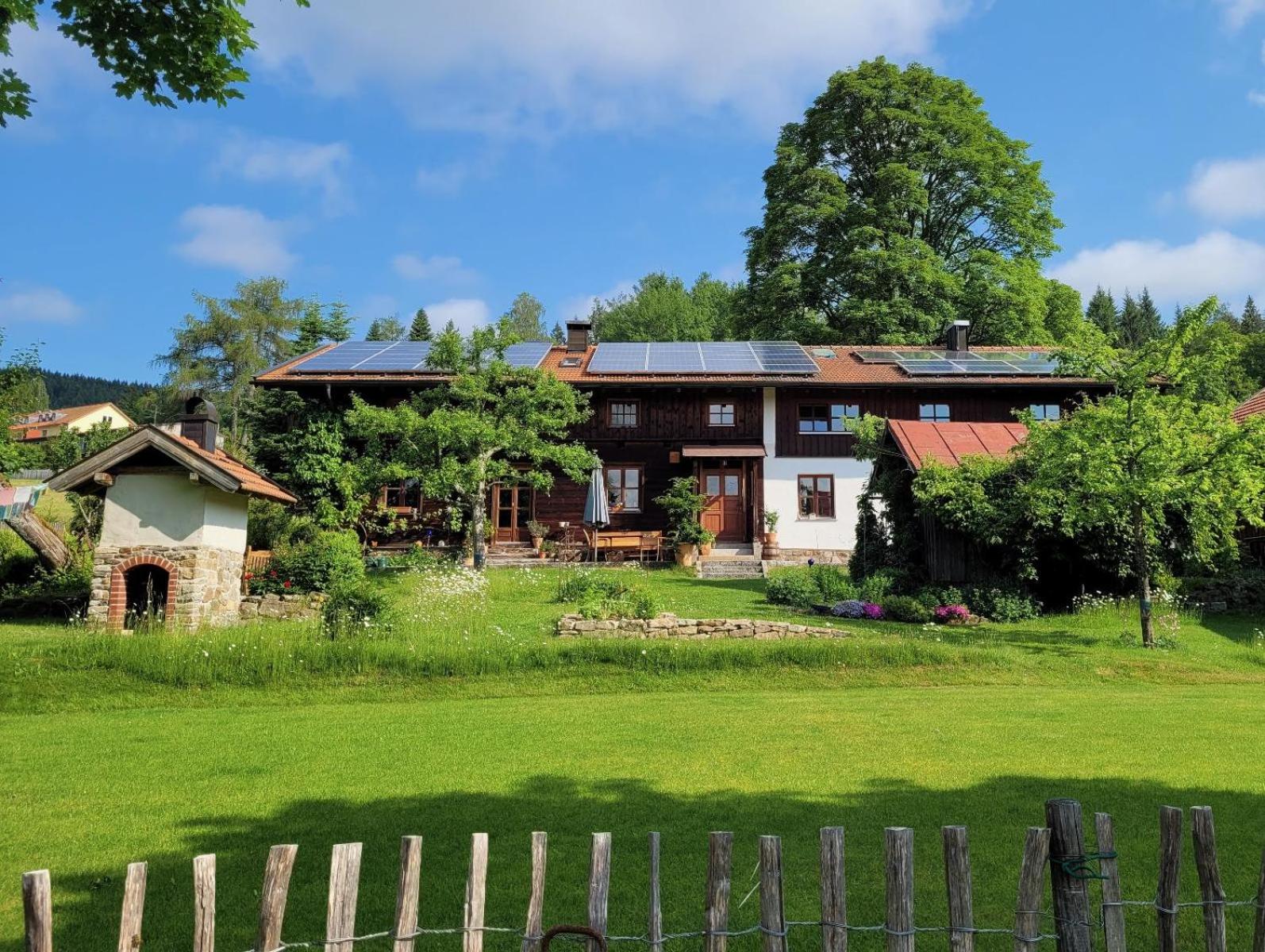 Ferienwohnungen Gattermann