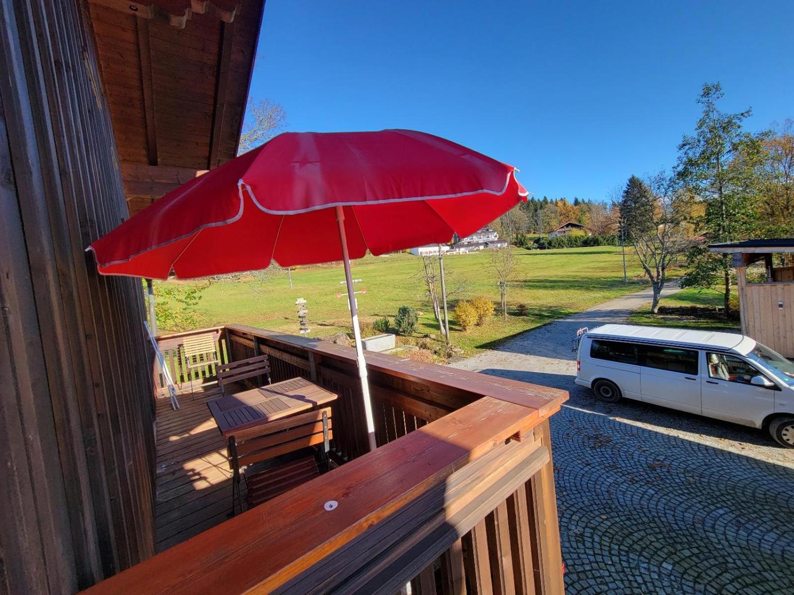 Ferienwohnungen Gattermann