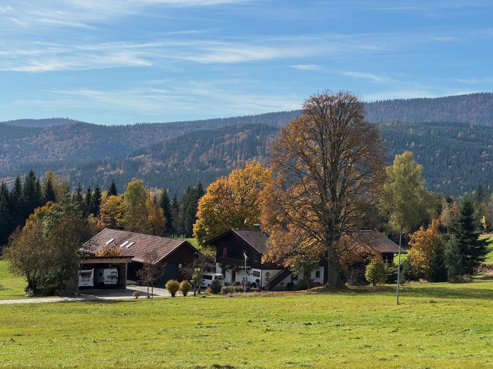 Ferienwohnungen Gattermann