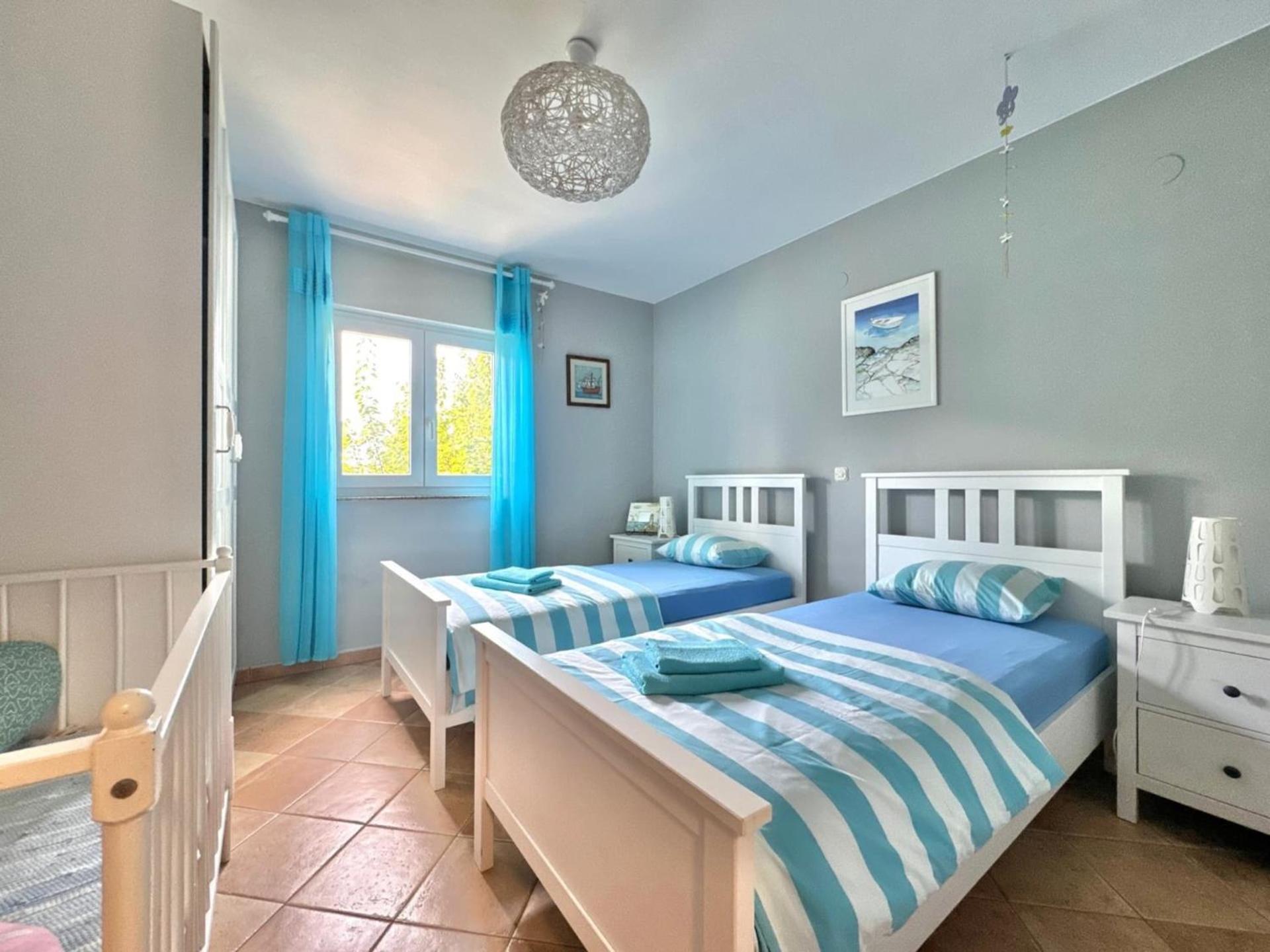 Apartment Didi with private garden, close to the Krk center view 4