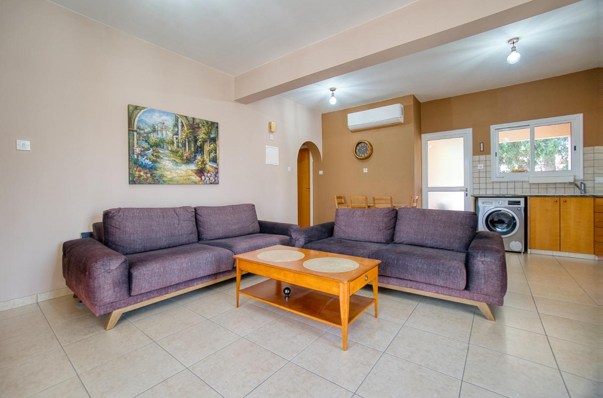 Private Room in shared apartment