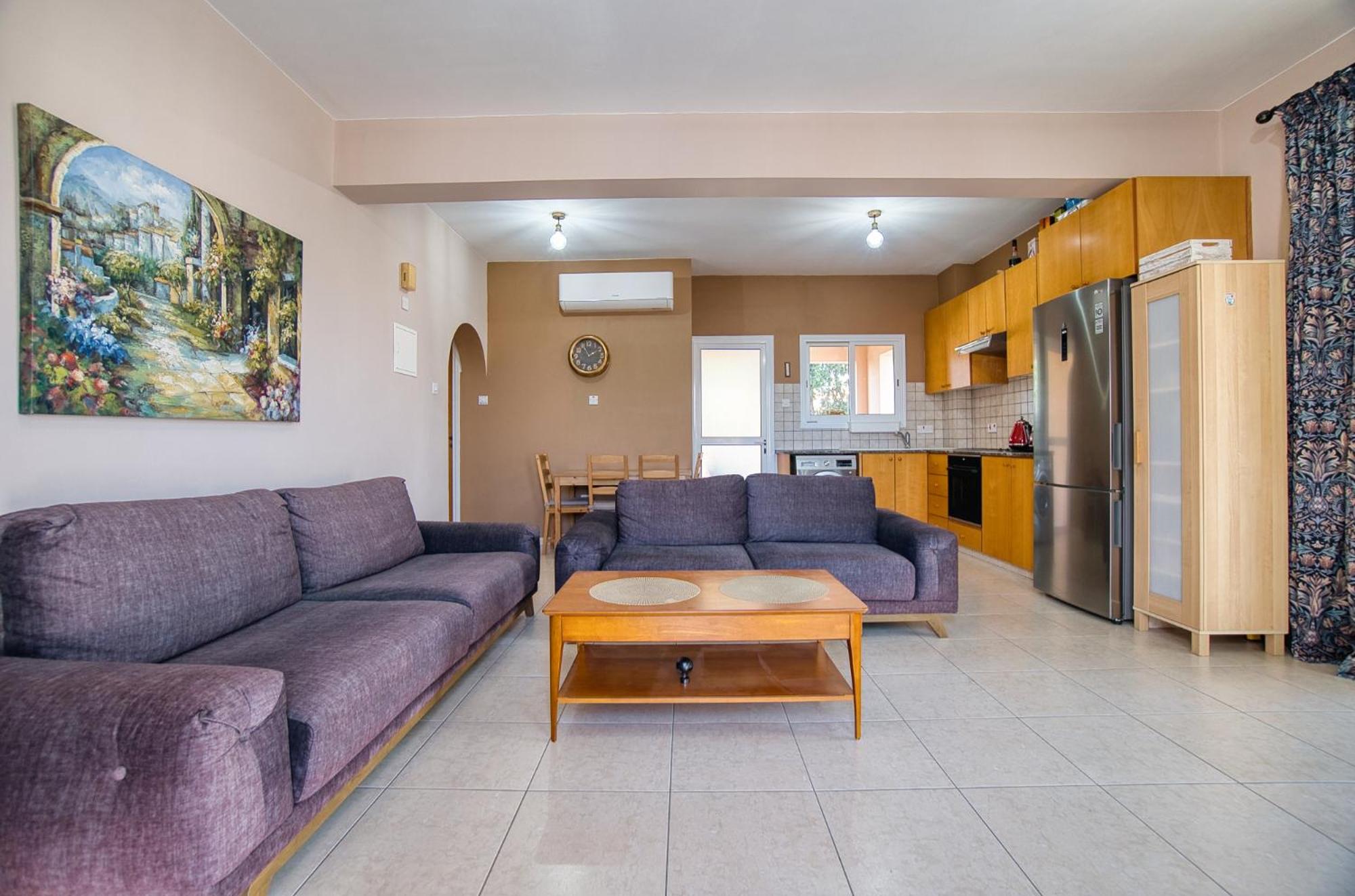 Private Room in shared apartment