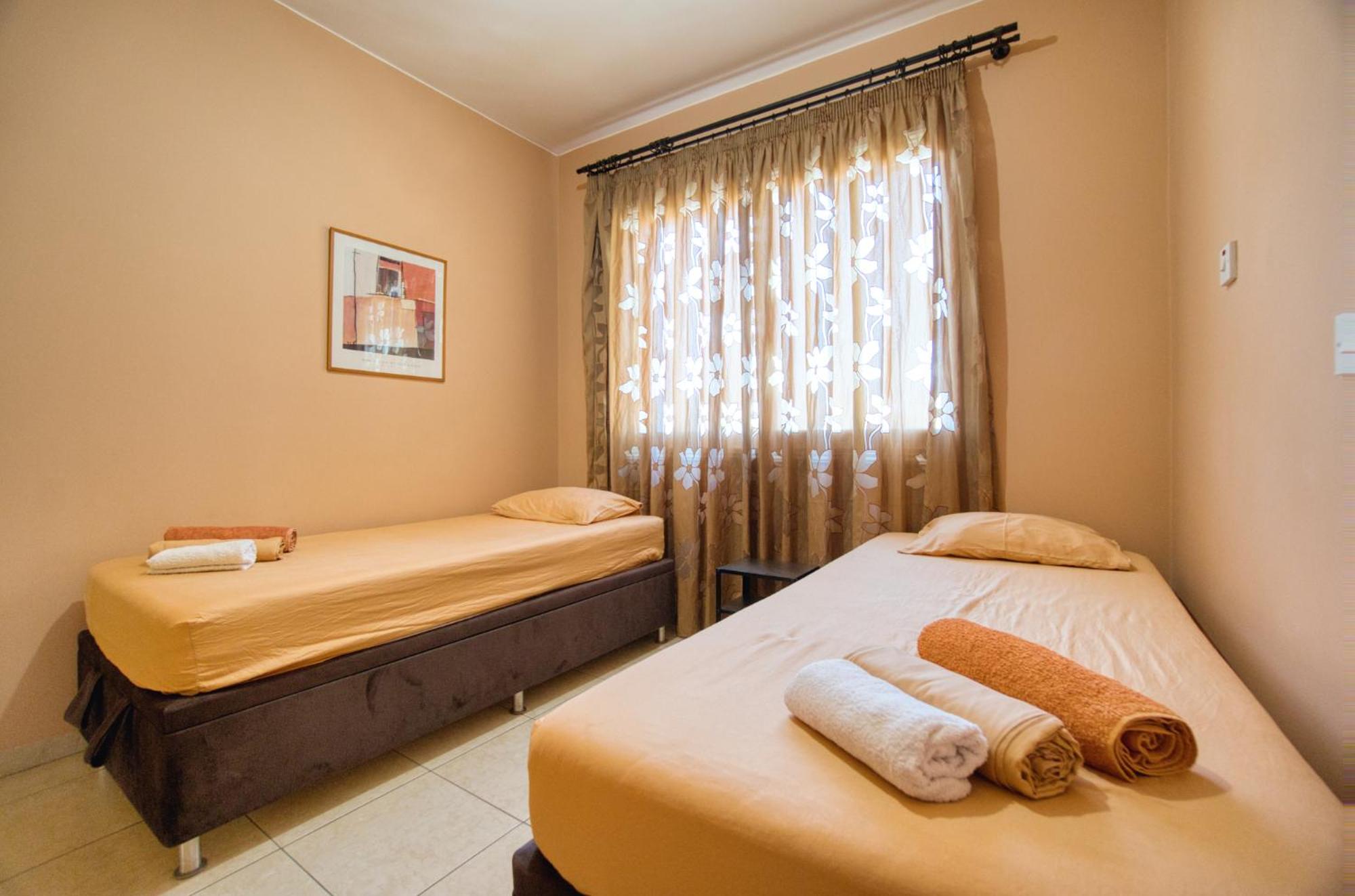Private Room in shared apartment