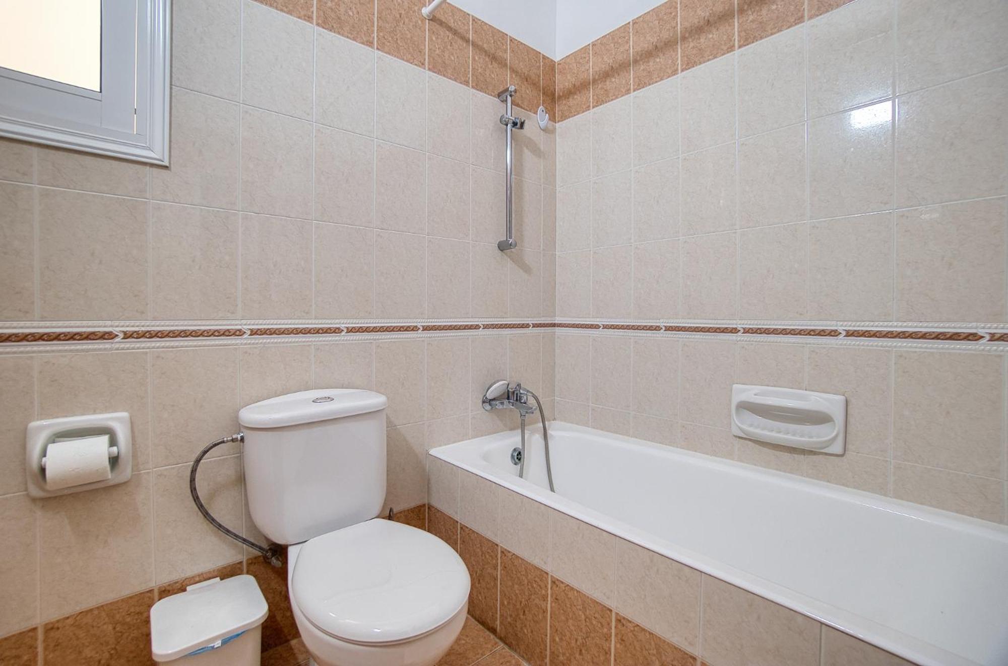Private Room in shared apartment