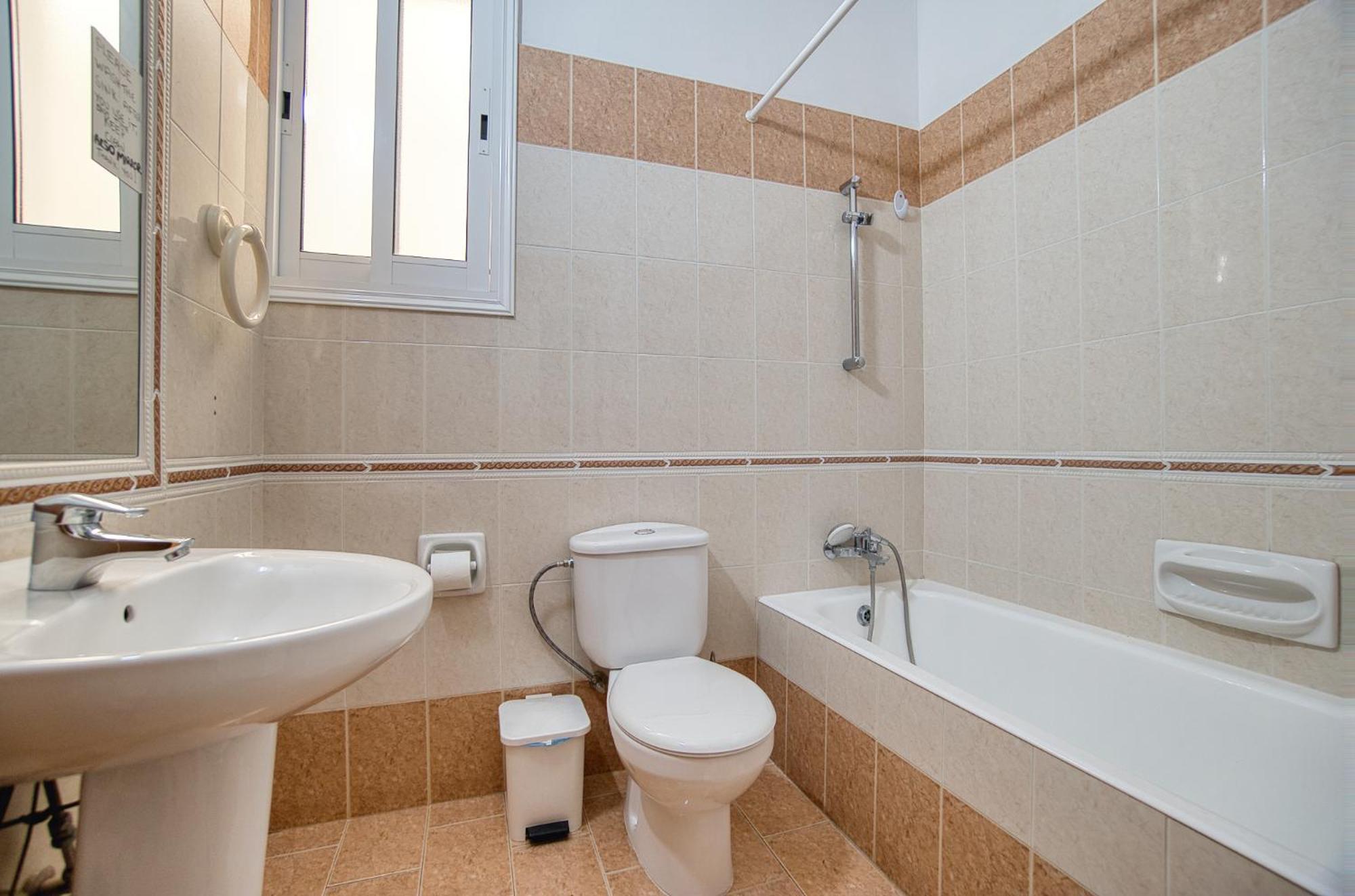 Private Room in shared apartment