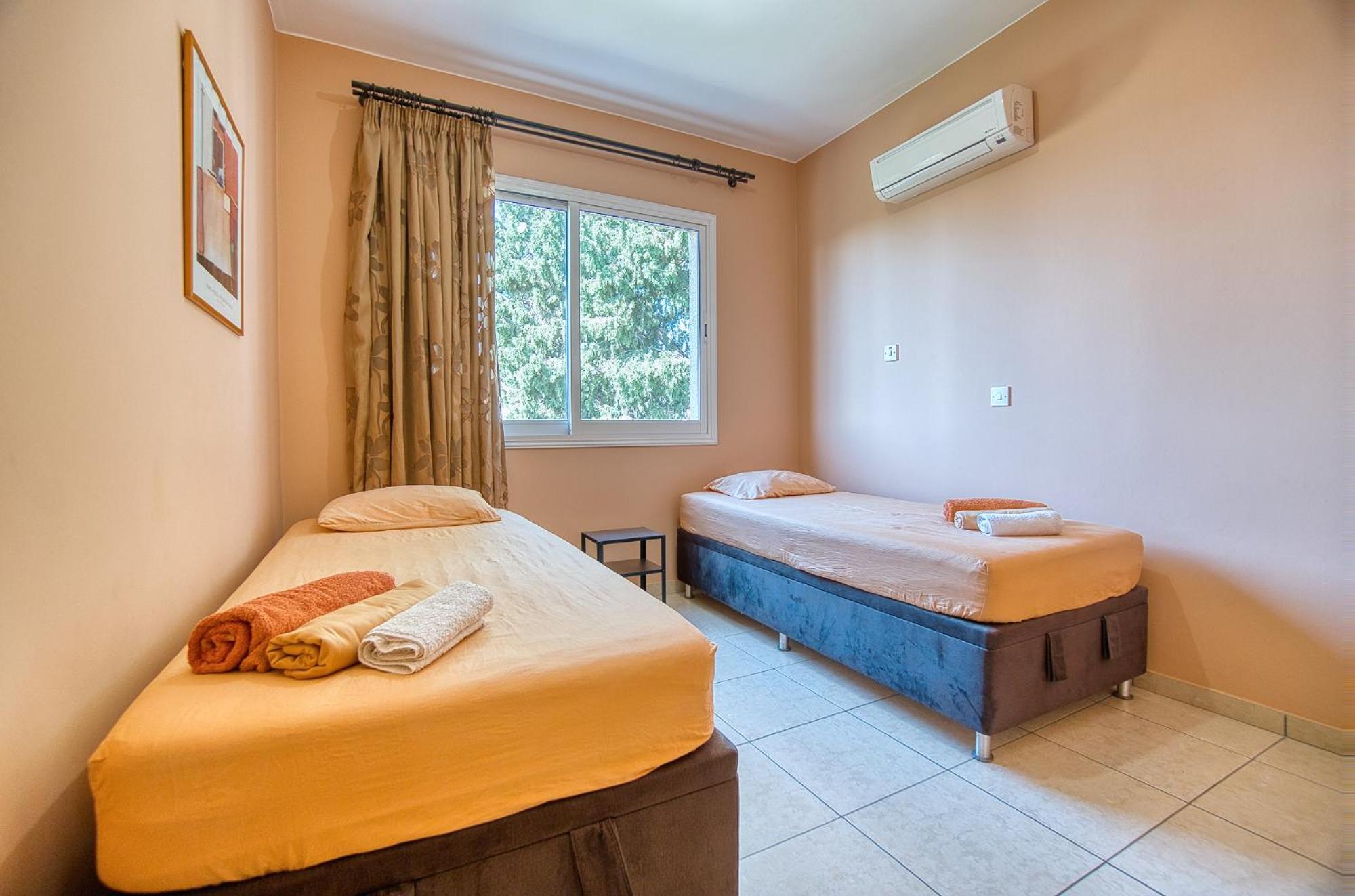 Private Room in shared apartment