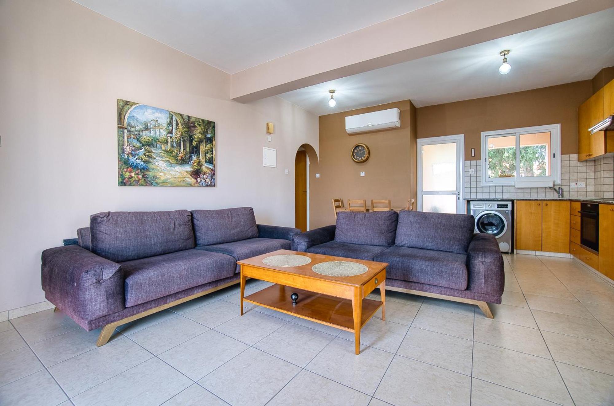 Private Room in shared apartment