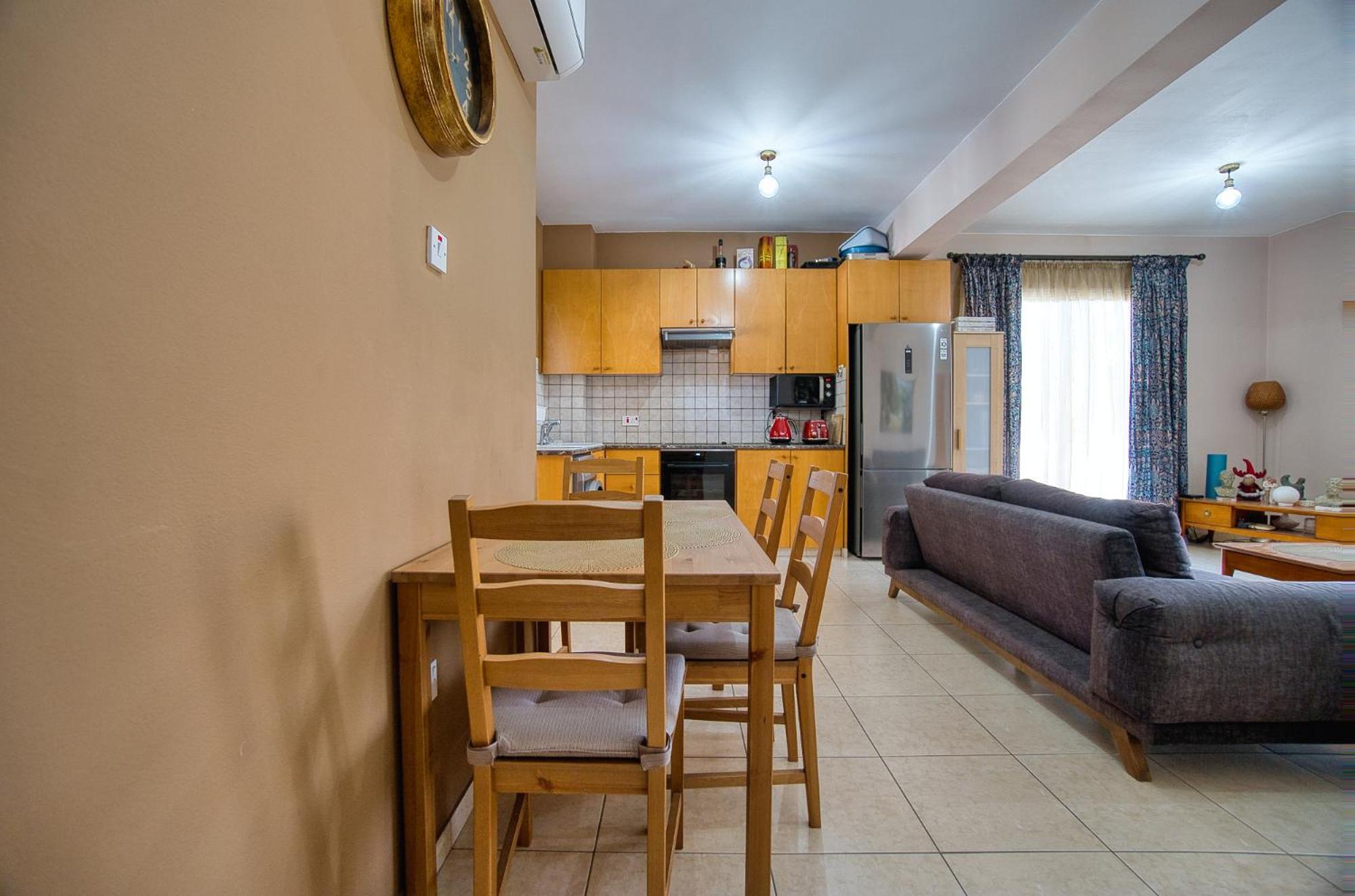 Private Room in shared apartment