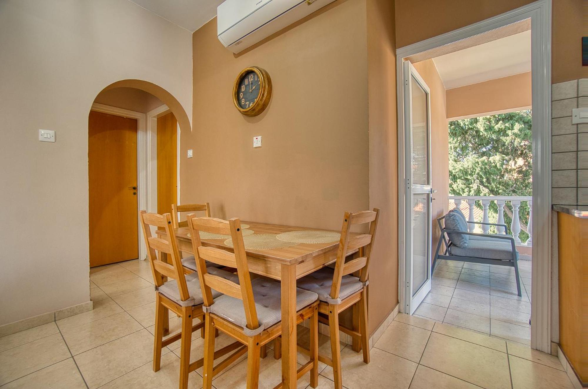 Private Room in shared apartment
