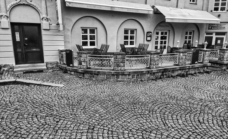 Pension Kamenný Dvůr