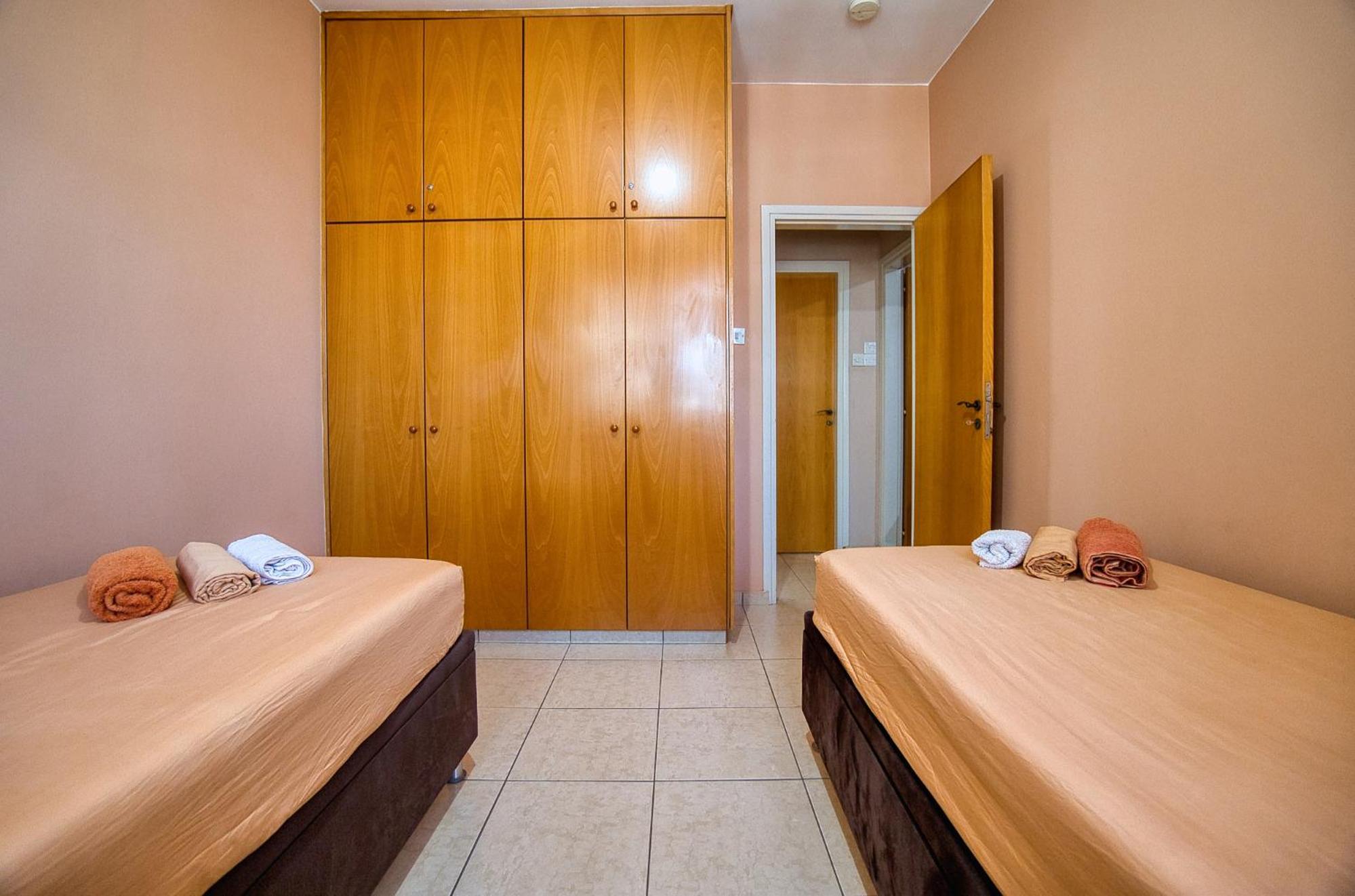 Private Room in shared apartment