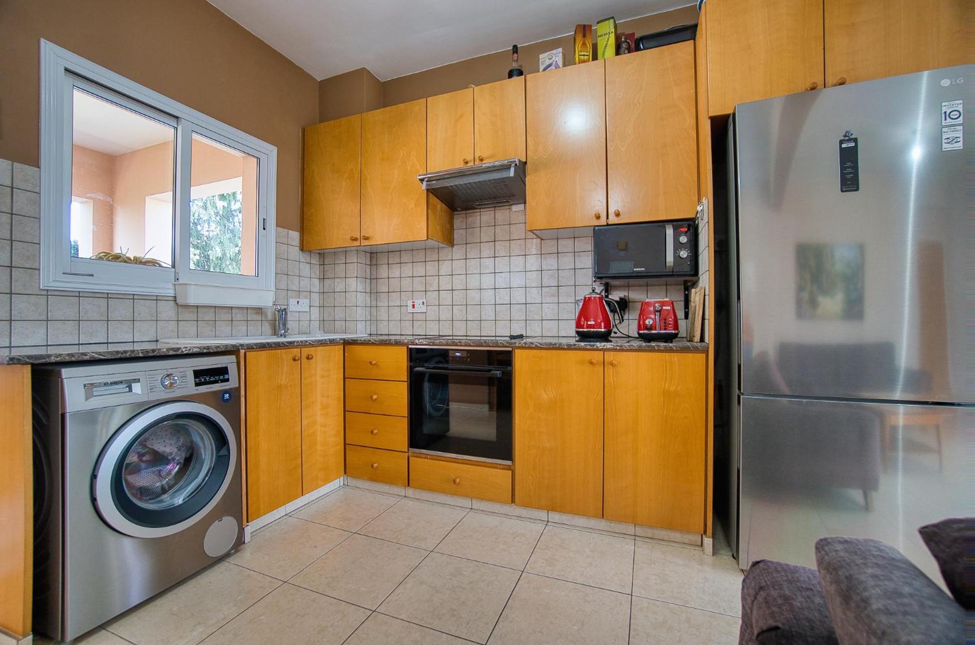 Private Room in shared apartment