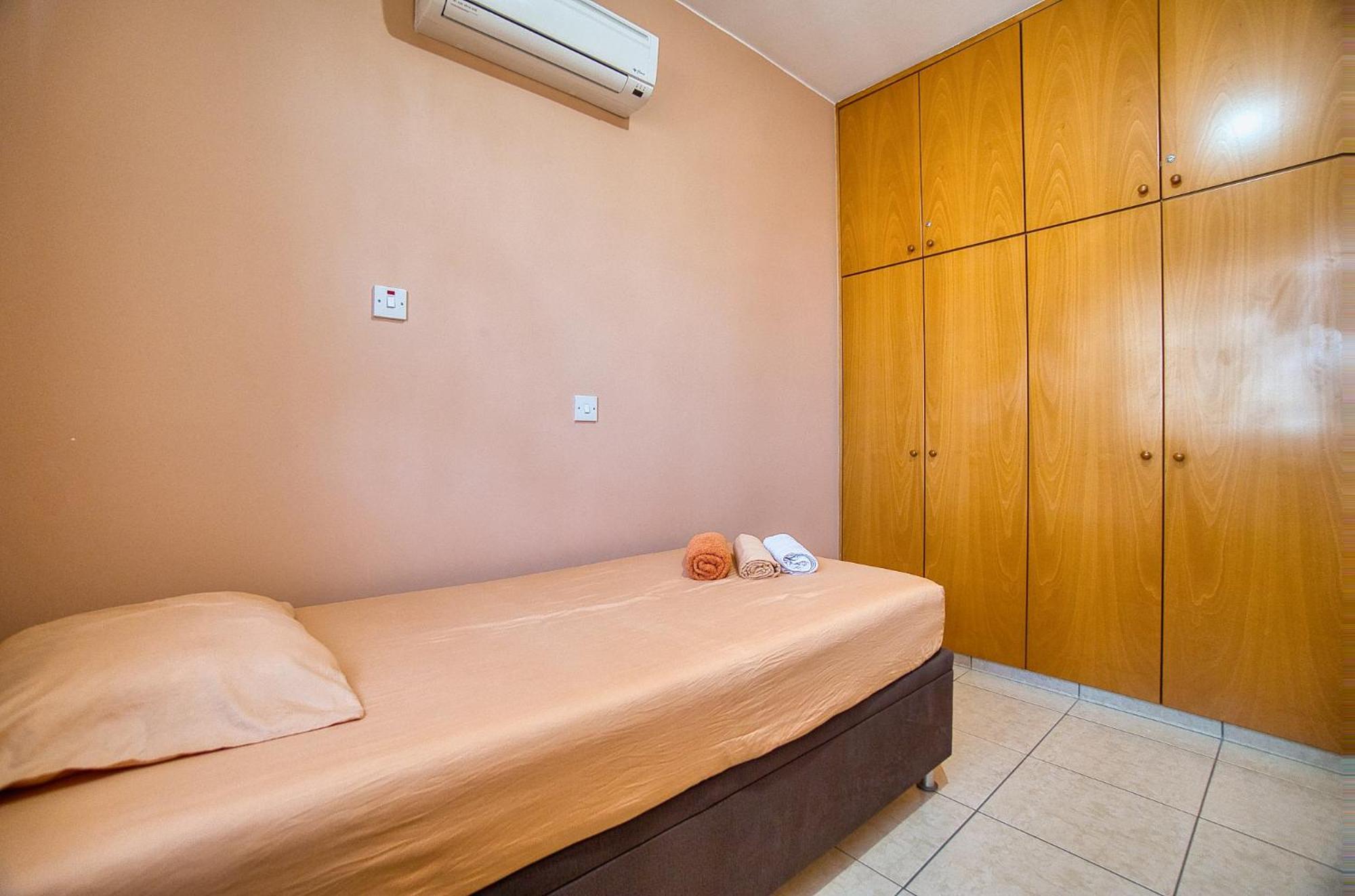 Private Room in shared apartment