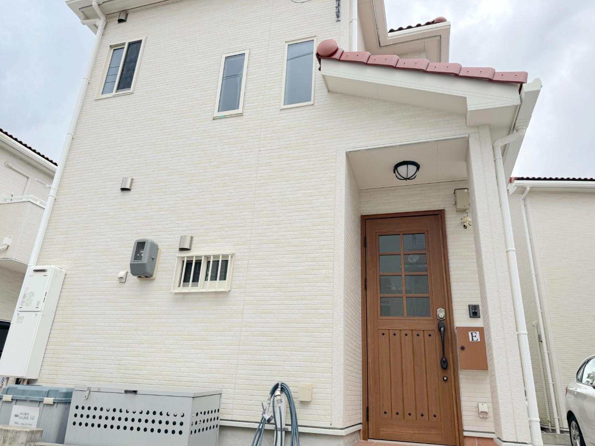 Grande Ortho Okinawa Villa Onna 3 - Vacation STAY 91374 view 2