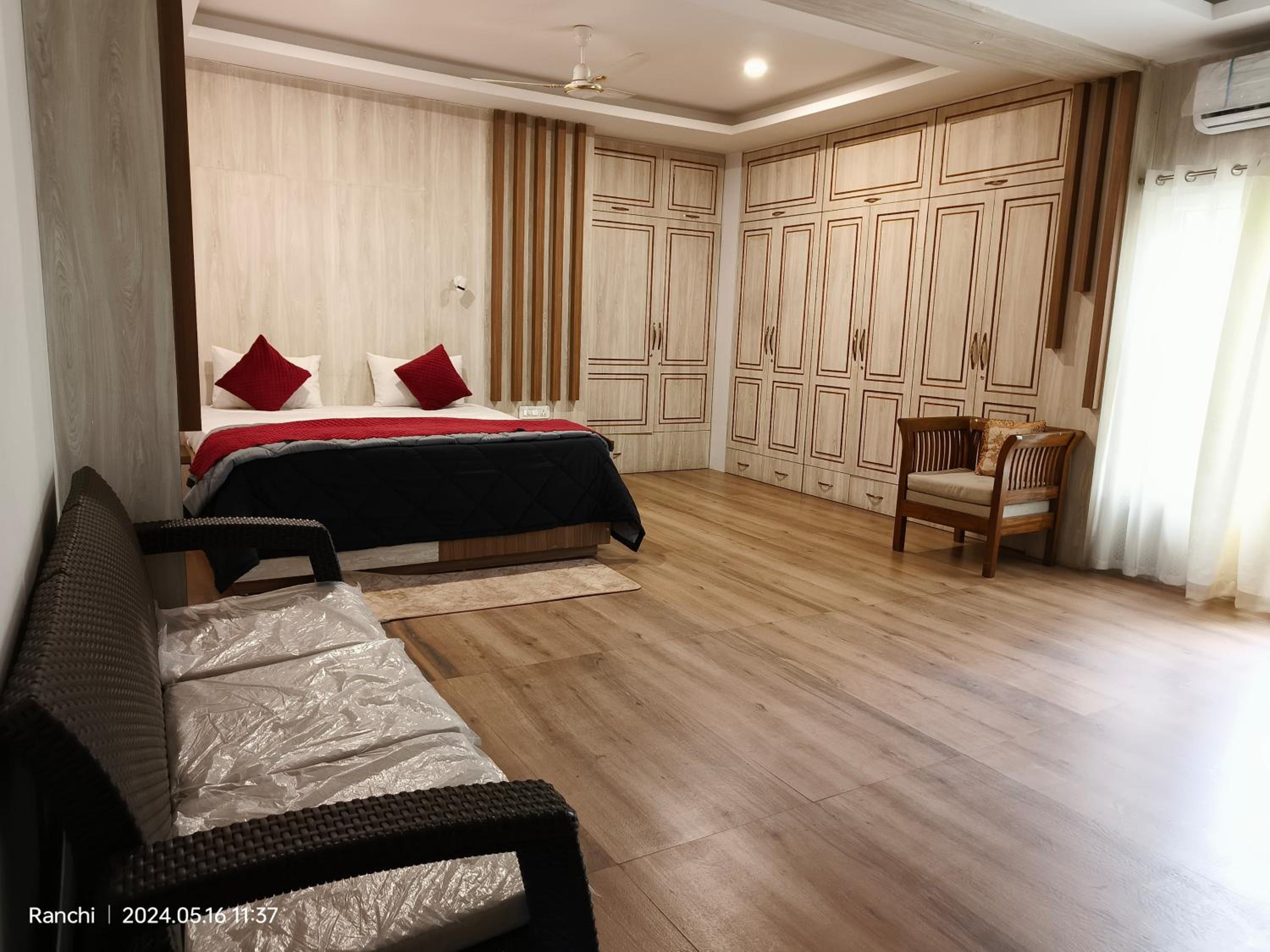 Vidyageet Guesthouse and Home Stay view 4
