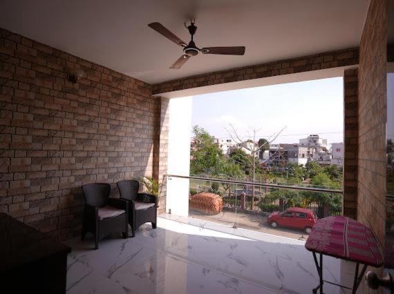 Vidyageet Guesthouse and Home Stay view 5