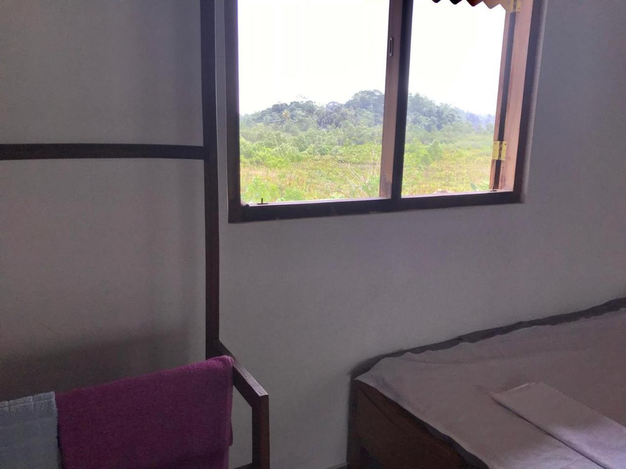 Eco Terrace Homestay