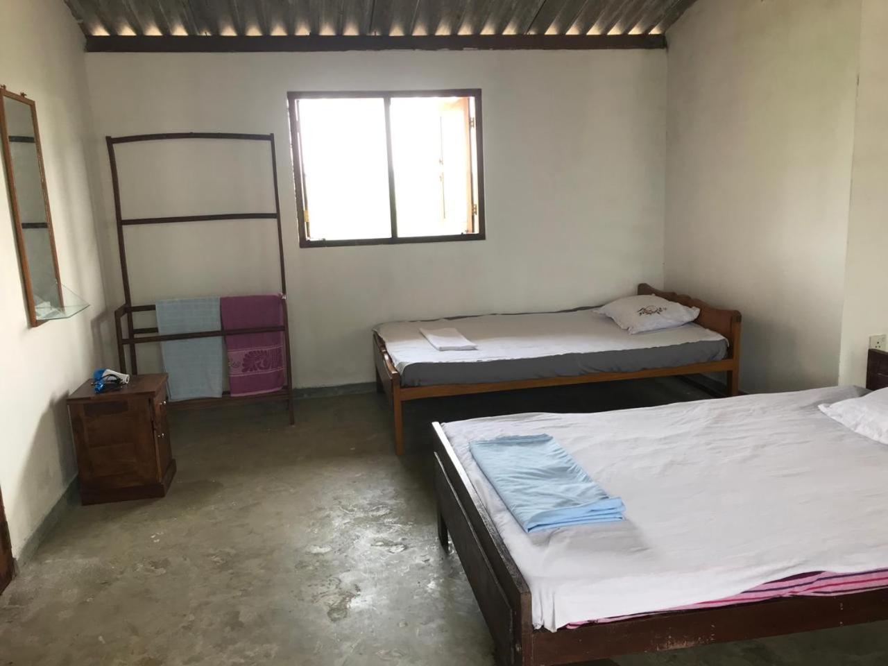 Eco Terrace Homestay