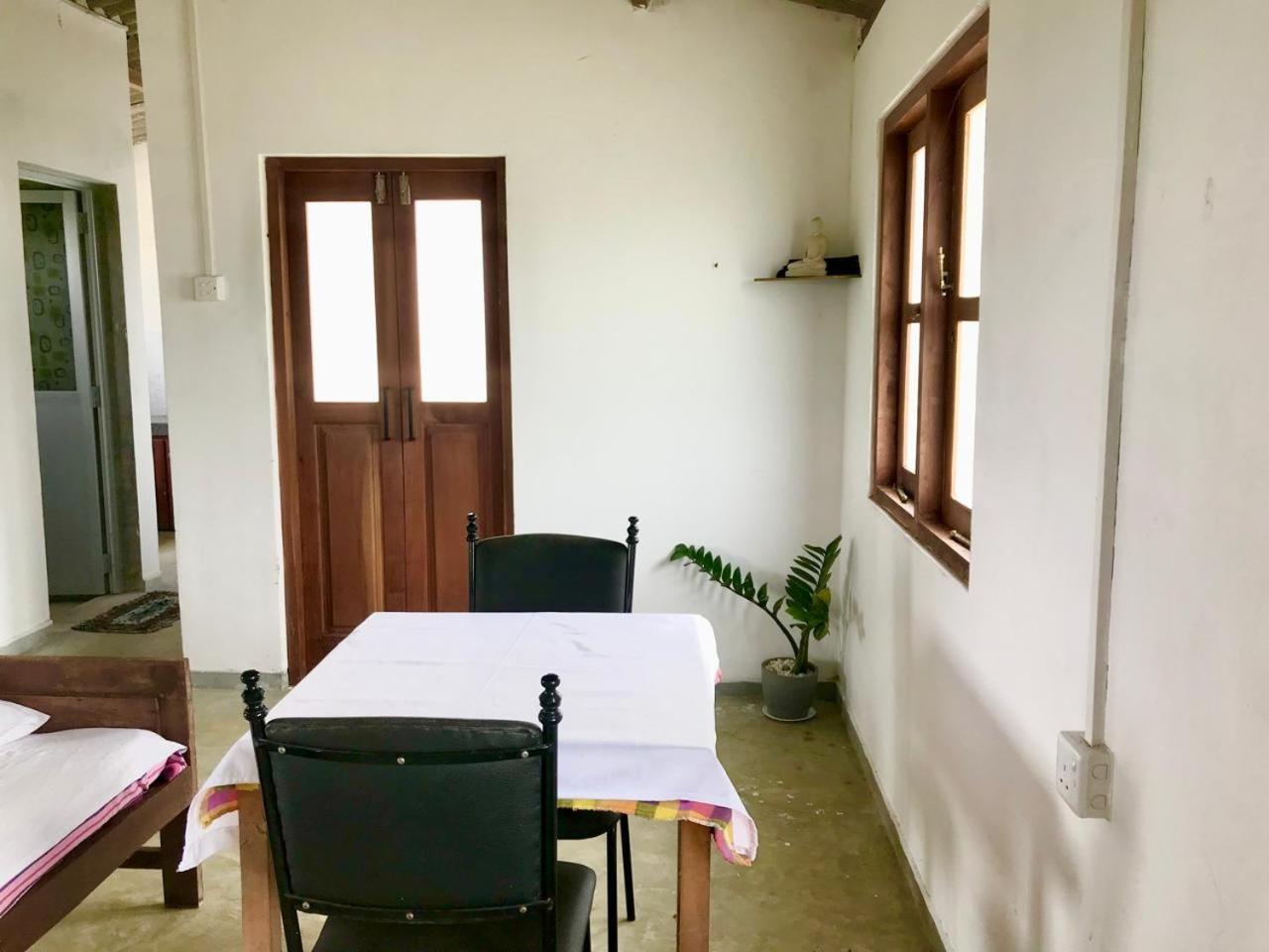 Eco Terrace Homestay