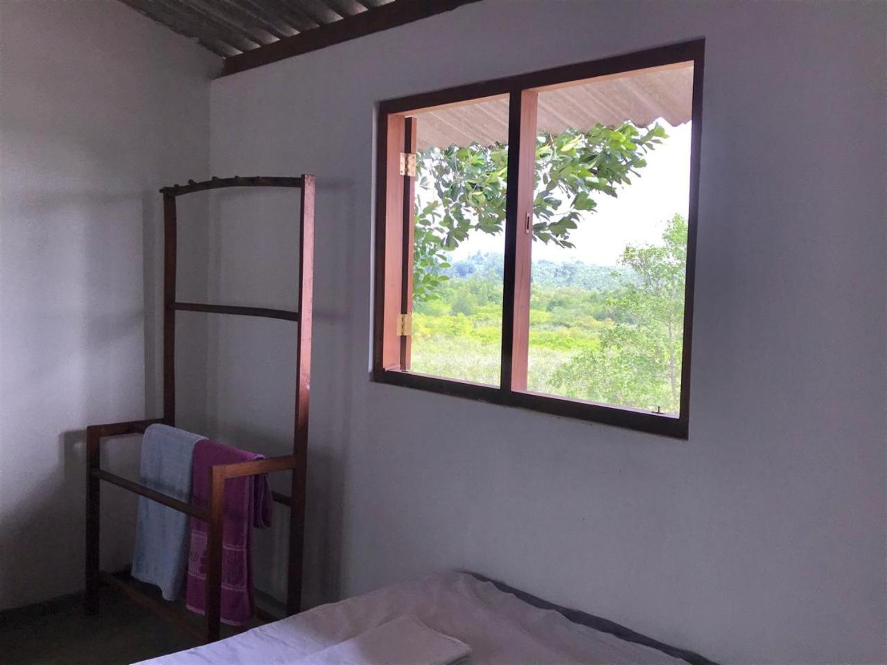 Eco Terrace Homestay