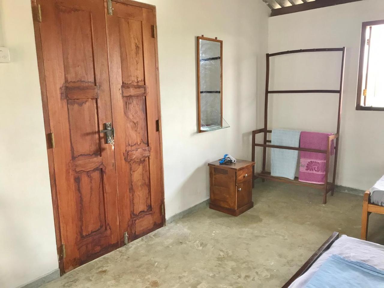 Eco Terrace Homestay