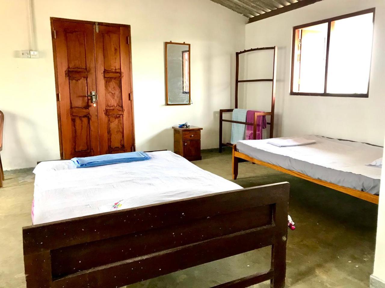 Eco Terrace Homestay