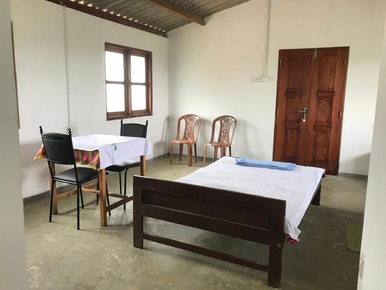 Eco Terrace Homestay