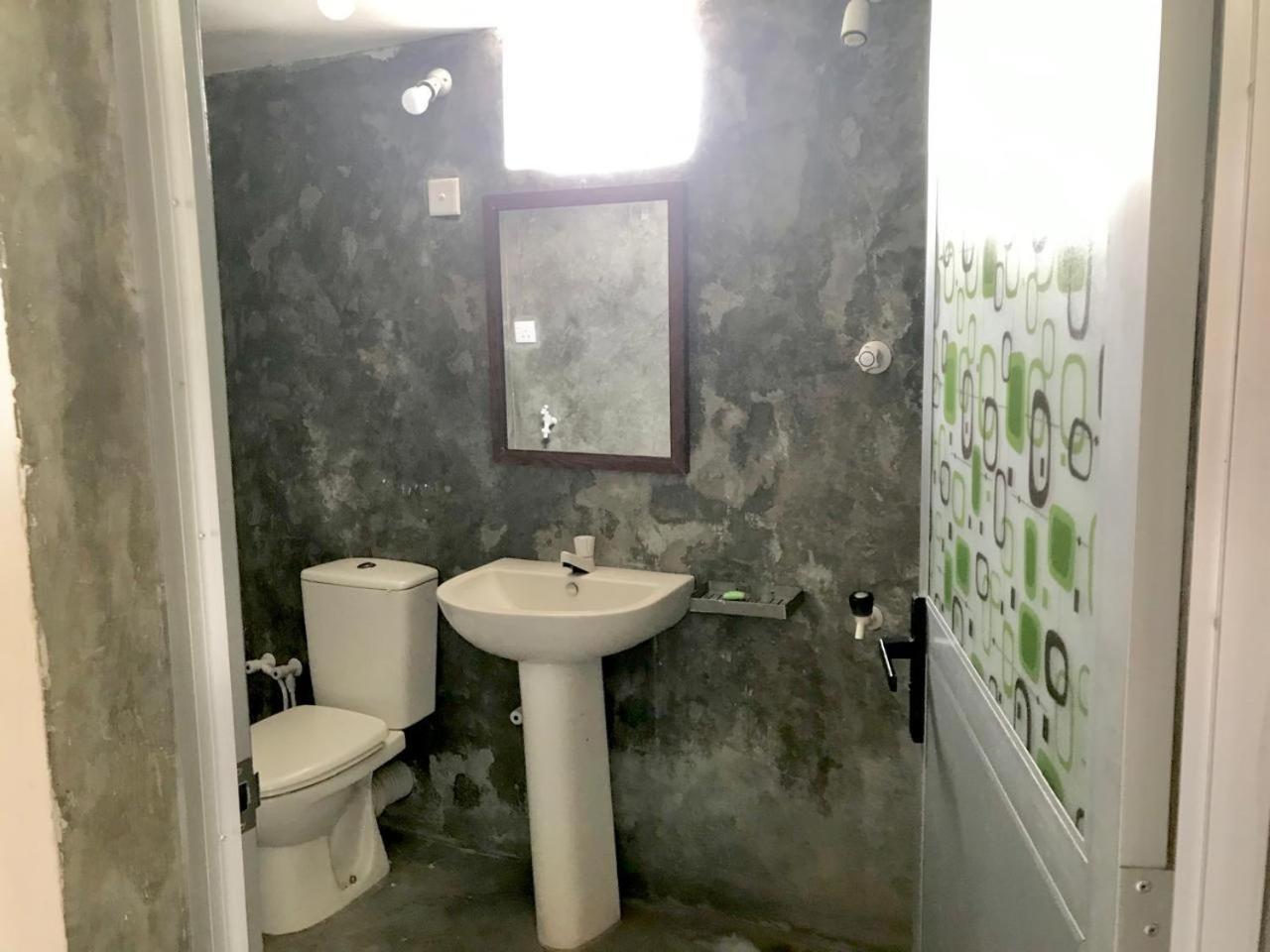 Eco Terrace Homestay